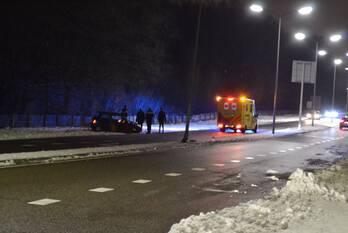 ongeval euregioweg heerlen