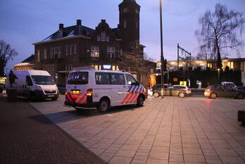 nieuws stationsplein weert