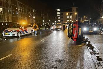 nieuws van randwijcklaan amersfoort