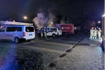 brand spanjaardsgoed veenendaal