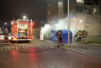 brand oranje-nassaulaan gouda