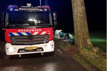 ongeval eemweg bennekom