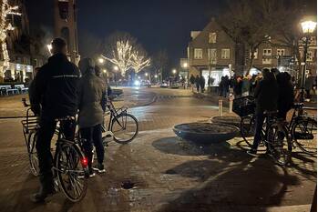 nieuws spuistraat bunschoten-spakenburg