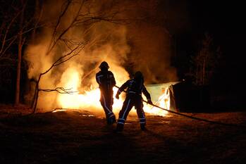 brand baggelhuizen assen
