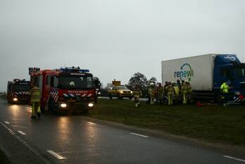 nieuws nieuwe dedemsvaartweg - n377 rouveen