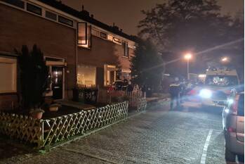 brand sparreweg gouda
