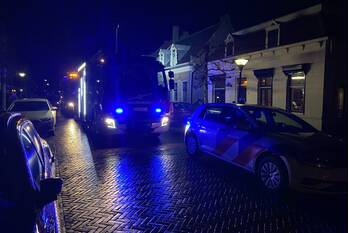 brand voorstraat piershil