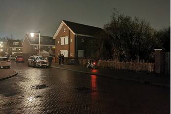 ongeval stakenberg ede