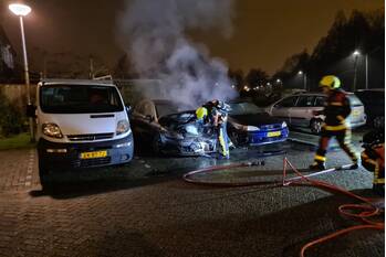 brand groenhovenweg gouda