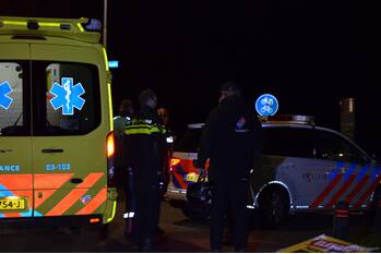 ongeval smetanalaan assen