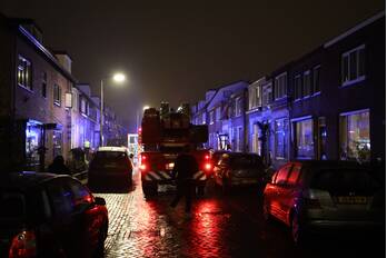 brand van bemmelstraat amersfoort