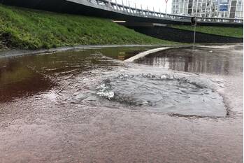 nieuws harlingerstraatweg leeuwarden