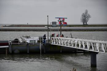 brand bataviahaven lelystad