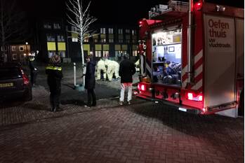 nieuws spinnerij ede