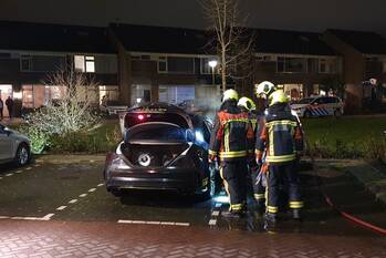 brand groenhovenweg gouda