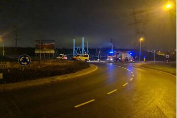 ongeval vrijenburglaan barendrecht