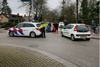 ongeval van balverenweg bennekom