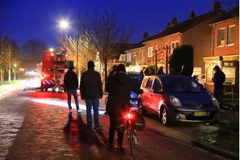 brand stadsgracht bunschoten-spakenburg