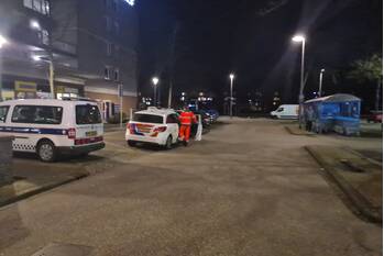 steekincident keizershof alphen aan den rijn