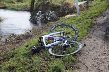 ongeval laagerfseweg woudenberg