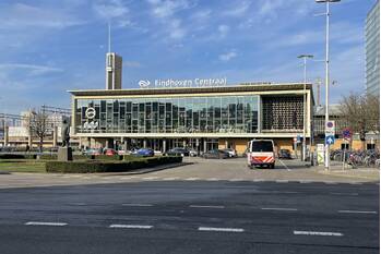 nieuws stationsplein eindhoven