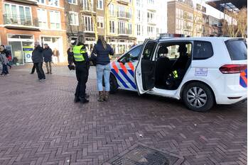 nieuws wilhelminaplein leeuwarden