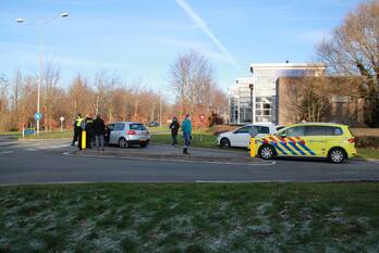 ongeval jan van eyckstraat almere
