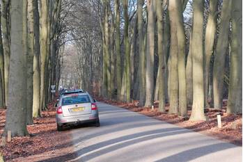 nieuws verlengde arnhemseweg - n224 ede