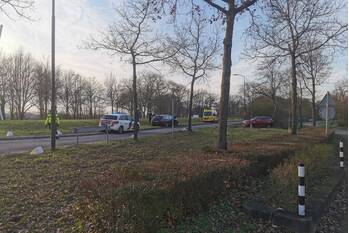 ongeval wamberg berlicum