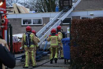 brand papenvoort geldrop