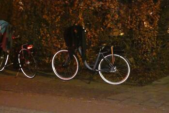 ongeval graafsestraat ravenstein