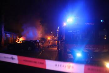 brand jan van beaumontstraat gouda