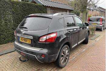 nieuws cortenbachstraat gemert