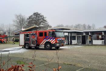 brand hoff van hollantlaan rosmalen
