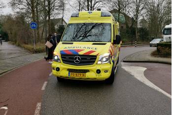 ongeval kerkhoflaan bennekom