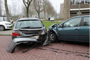 ongeval molenstraat soest