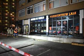 nieuws hellevoetstraat rotterdam