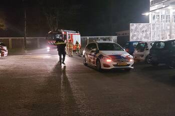 brand caenstraat doetinchem