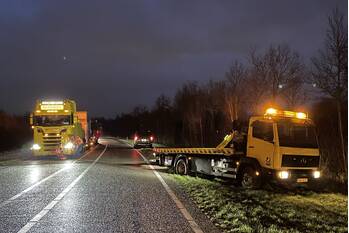 nieuws broekdalerbaan - n279 aarle-rixtel