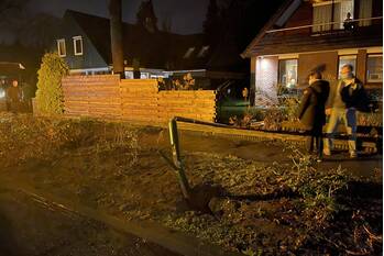 ongeval kamerlingh onneslaan soesterberg