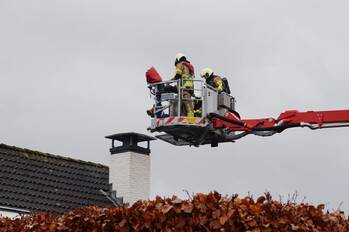 brand hoefstraat genderen