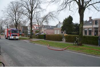 brand stationsweg grou