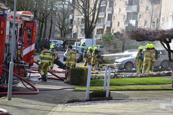 brand harmoniestraat hoensbroek