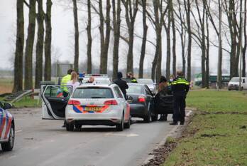 ongeval wergeasterdyk goutum