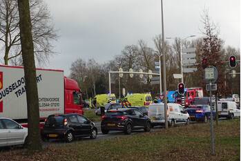 ongeval den elterweg zutphen