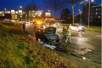 brand laan naar emiclaer amersfoort