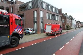 brand kerkstraat weert