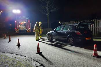 brand tulpenstraat doetinchem