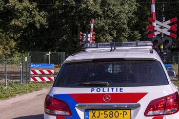 ongeval amsterdamseweg arnhem