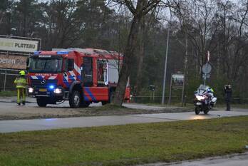 brand ganzepool brunssum